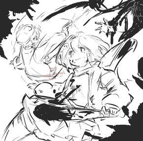 oh hell uyeah more kioari uwu