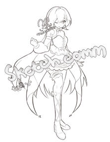 fullbody sketch fullbody sketch