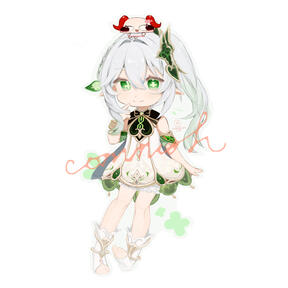 chibi chibi
