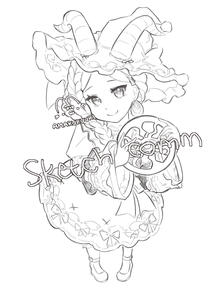 fullbody sketch fullbody sketch