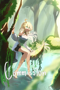 fullbody + bg