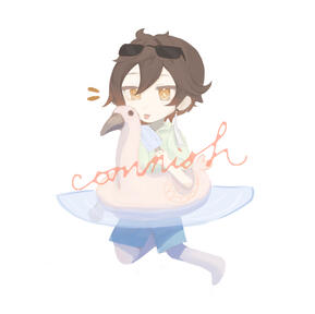 chibi chibi