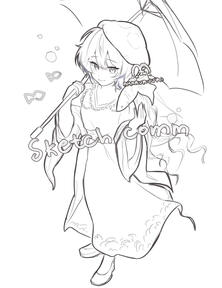 fullbody sketch fullbody sketch